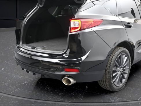 Used 2024 Acura RDX A-Spec AWD/4WD image 13