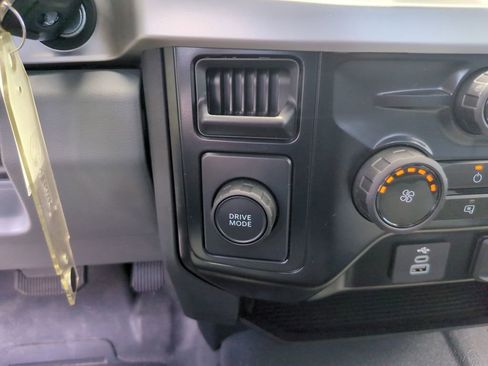 New 2025 Ford F450 XL RWD image 23