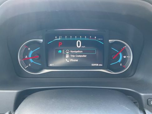 Used 2021 Honda Pilot Elite image 11
