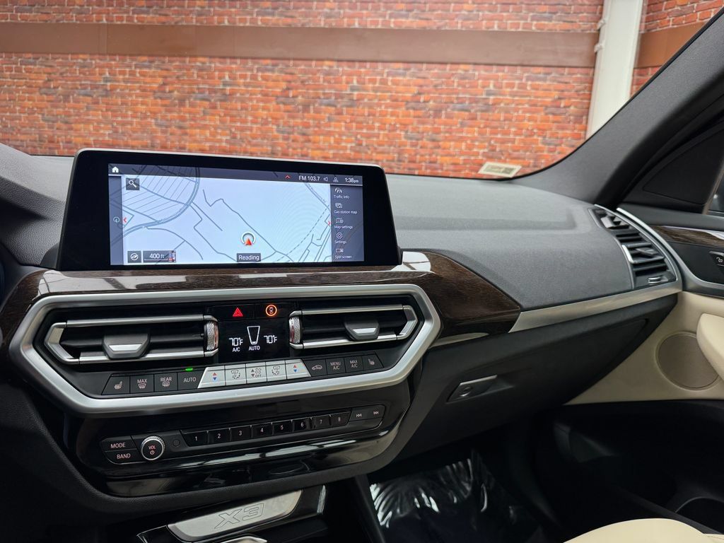 Certified 2024 BMW X3 xDrive30i w/ Convenience Package AWD/4WD image 19