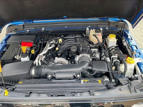 Used 2022 Jeep Gladiator Sport AWD/4WD image 20