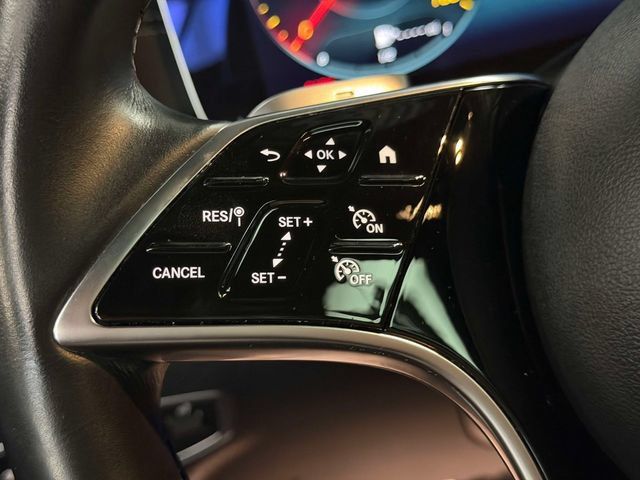 Certified 2023 Mercedes-Benz E 450 4MATIC Coupe image 21