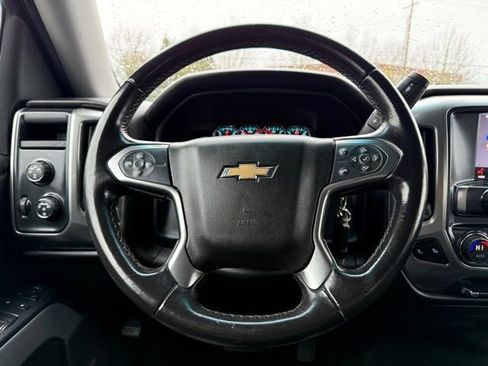 Used 2014 Chevrolet Silverado 1500 LT w/ All Star Edition image 16