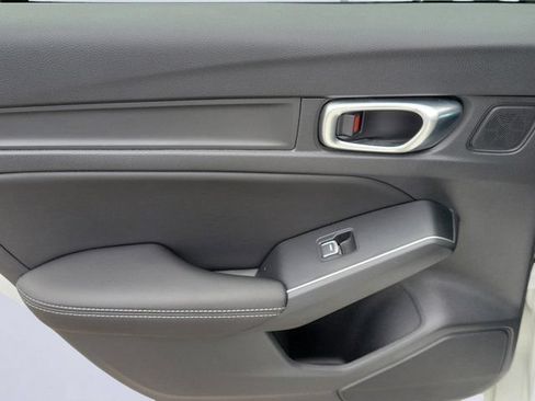 Used 2024 Acura Integra A-Spec FWD image 9