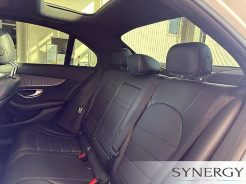 Used 2016 Mercedes-Benz C 300 Sedan image 24