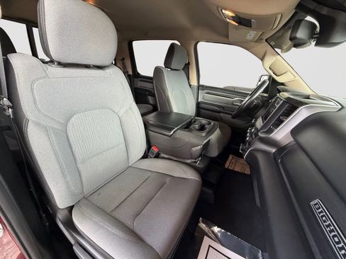 Used 2019 RAM 1500 Big Horn image 19