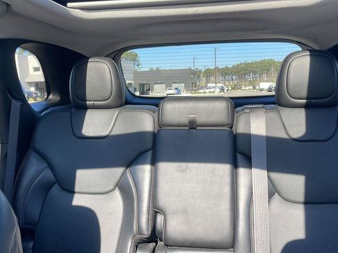 Used 2021 Jeep Cherokee Limited w/ Elite Package image 24