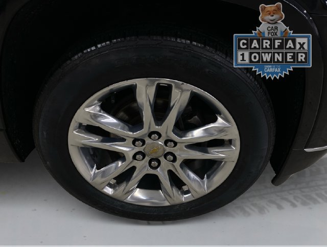 Used 2019 Chevrolet Traverse High Country AWD/4WD image 17