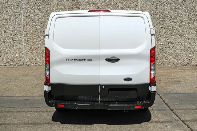 Used 2019 Ford Transit 150 130 Low Roof RWD image 9