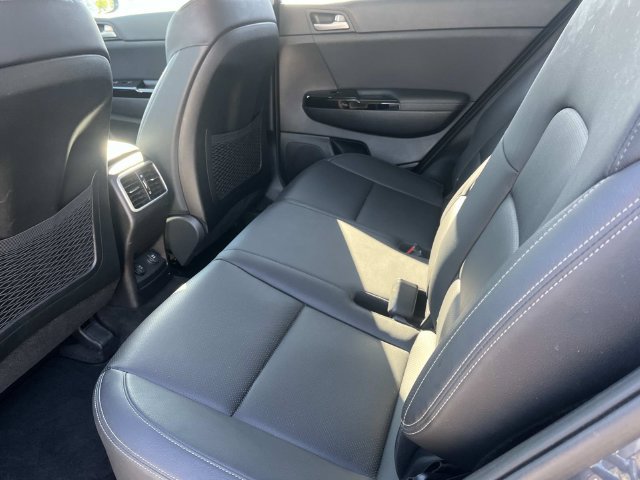 Used 2020 Kia Sportage EX FWD image 21
