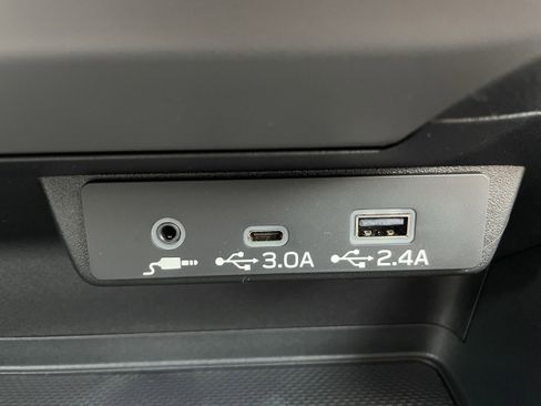 Used 2026 Subaru Crosstrek 2.0i Premium w/ Crosstrek Mirror Package image 23