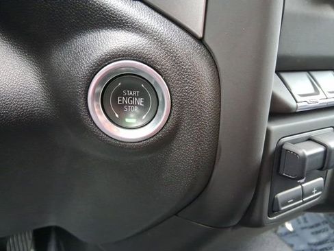 Used 2025 GMC Sierra 1500 Pro w/ Pro Value Package image 24