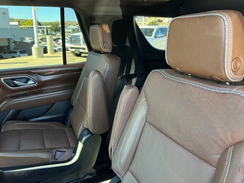 Used 2023 Chevrolet Tahoe High Country image 20