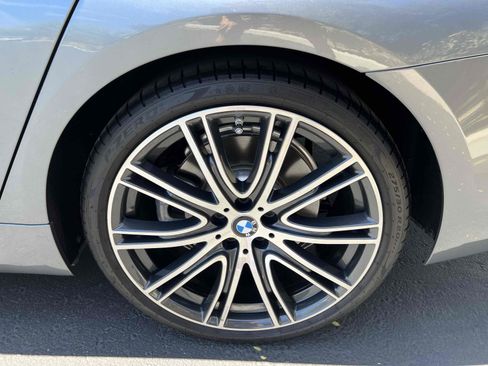 Used 2019 BMW 540i w/ M Sport Package image 90