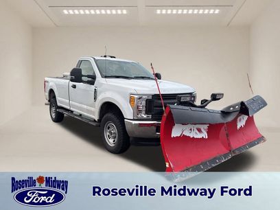 Used 2017 Ford F350 XL