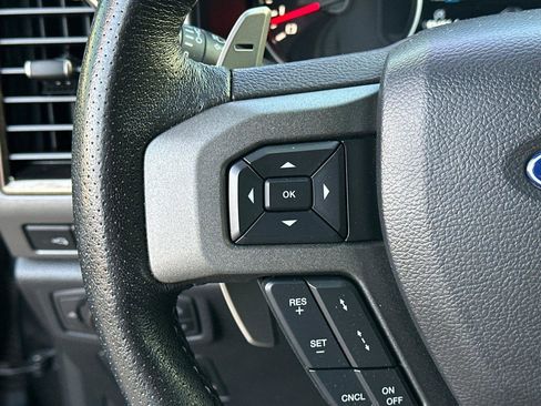 Used 2019 Ford F150 Raptor w/ Equipment Group 802A Luxury image 27