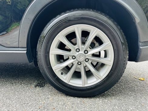 Used 2023 Honda CR-V EX image 26