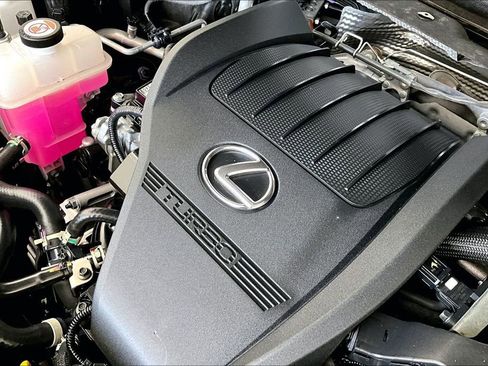 Used 2024 Lexus RX 350 Premium w/ Accessory Package (Z1) image 41