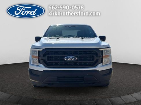 Used 2022 Ford F150 XL image 3