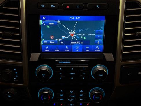 Used 2019 Ford F150 King Ranch w/ Equipment Group 601A Luxury AWD/4WD image 28