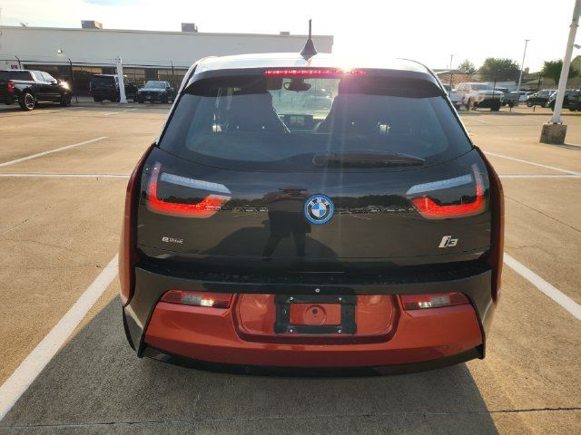 Used 2015 BMW i3 RWD image 5