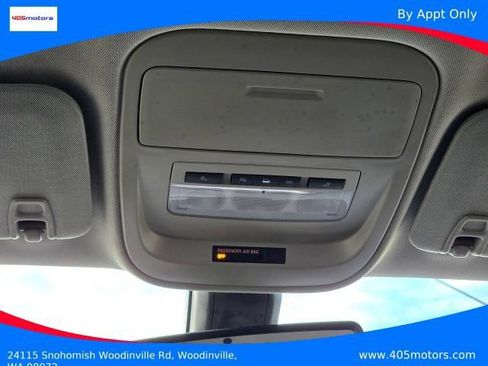 Used 2016 GMC Canyon SLT AWD/4WD image 24