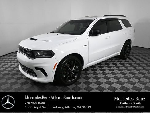 Used 2024 Dodge Durango R/T image 1