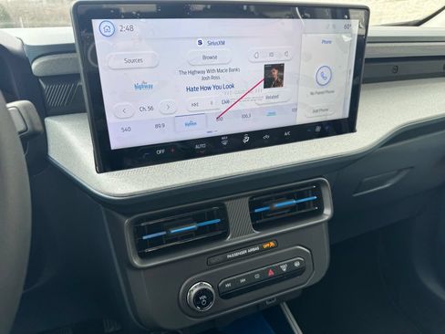 New 2026 Ford Maverick XLT AWD/4WD image 30