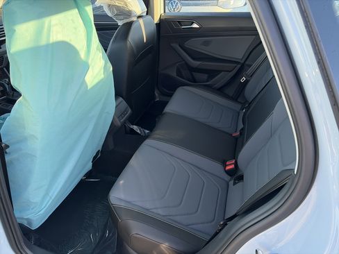 New 2026 Volkswagen Jetta SEL image 13