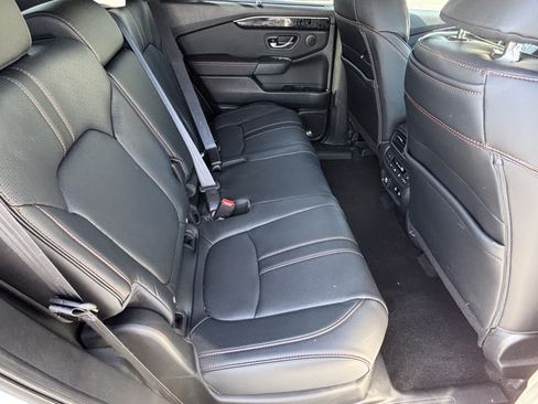 Used 2026 Honda Passport TrailSport Elite image 11