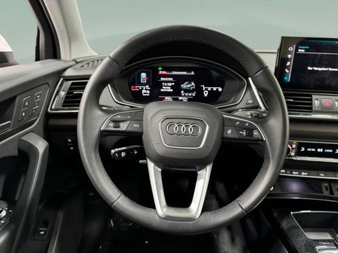 Certified 2025 Audi Q5 Premium w/ Convenience Plus Package image 14