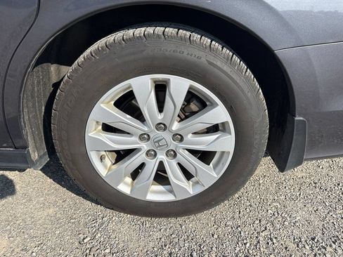 Used 2018 Honda Odyssey LX image 5