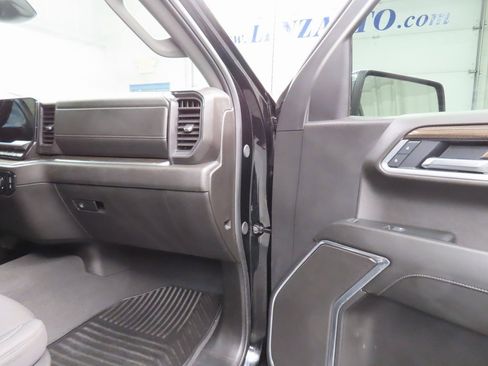 Used 2025 Chevrolet Silverado 1500 LT image 24