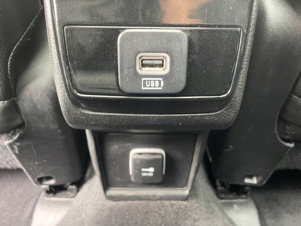 Used 2023 Jeep Compass High Altitude AWD/4WD image 35