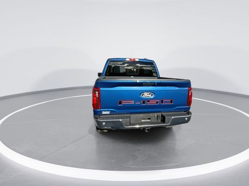 Used 2024 Ford F150 XLT w/ Equipment Group 302A MID image 16