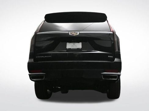 Certified 2021 Cadillac Escalade Premium Luxury Platinum AWD/4WD image 27