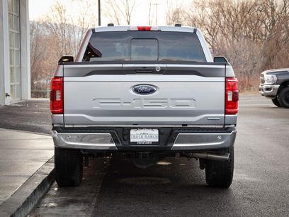 Used 2022 Ford F150 XLT w/ Equipment Group 302A High