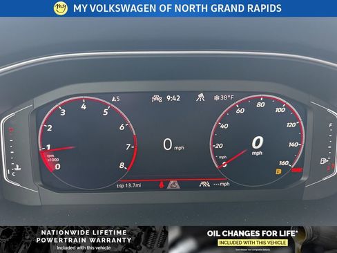 New 2026 Volkswagen Jetta GLI Autobahn image 17