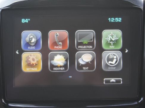 Used 2019 Chevrolet Traverse LT w/ LT Premium Package AWD/4WD image 20
