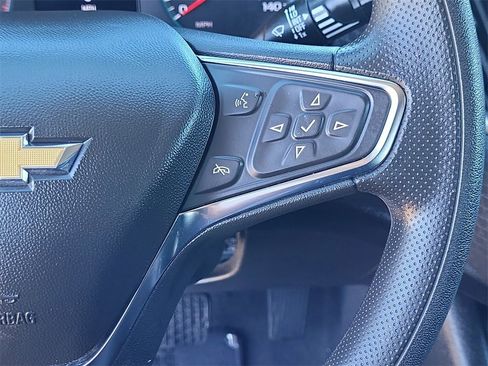 Certified 2024 Chevrolet Malibu LT image 21