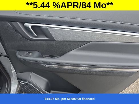 New 2026 Buick Enclave Preferred FWD image 12