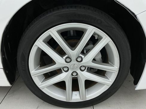 Used 2015 Lexus CT 200h FWD image 47