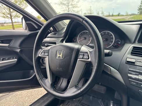 Used 2009 Honda Accord EX-L image 17