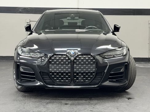 Used 2024 BMW M440i Gran Coupe M440i w/ Premium Package image 6