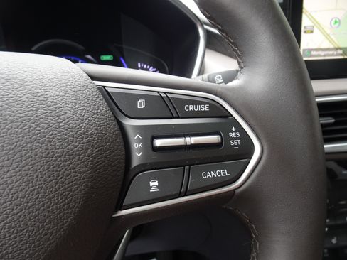 Used 2020 Hyundai Santa Fe Limited AWD/4WD image 24