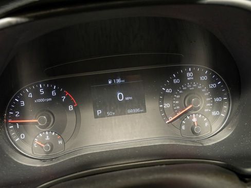 Used 2021 Kia Soul S image 15