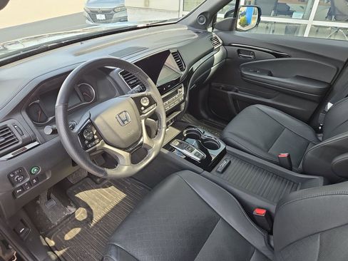 Used 2021 Honda Passport Elite image 26