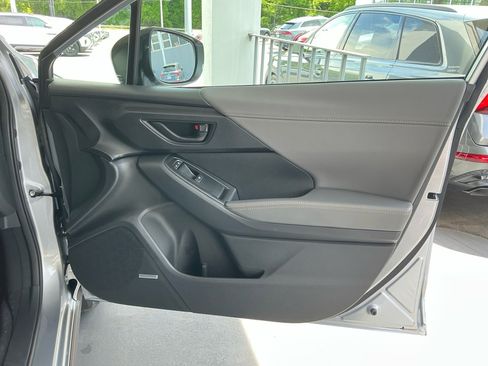 New 2026 Subaru Crosstrek 2.5i Wilderness AWD/4WD image 31
