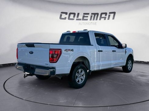 Used 2023 Ford F150 XLT image 5