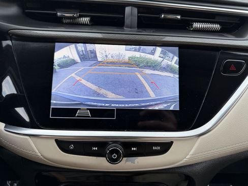 Used 2021 Buick Encore GX Select AWD/4WD image 26
